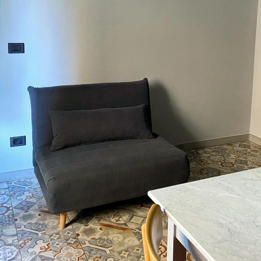 Casa Femi Leilighet Torino Eksteriør bilde