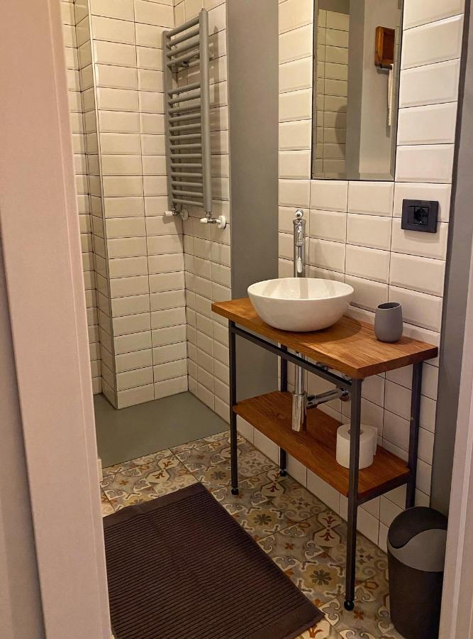 Casa Femi Leilighet Torino Eksteriør bilde